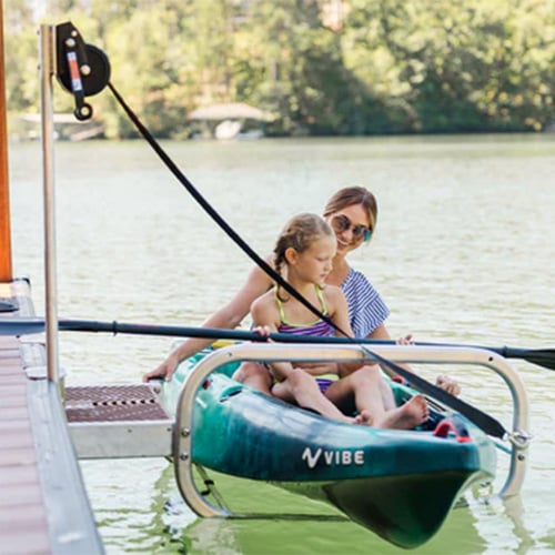 Dock Accessories
